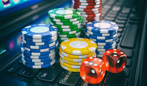 Вход на официальный сайт Gorilla Casino